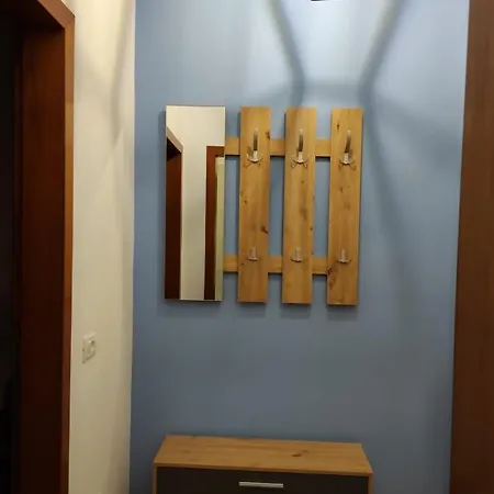Appartamento Edlira 2