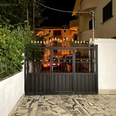 Edlira 2 Appartamento